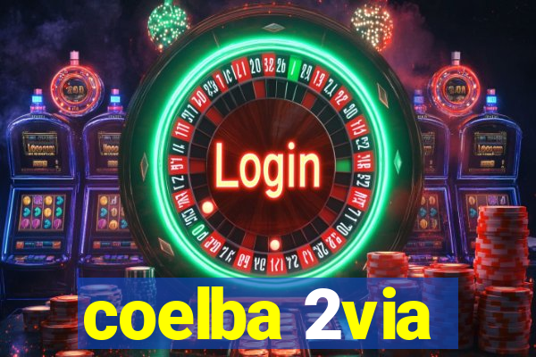 coelba 2via